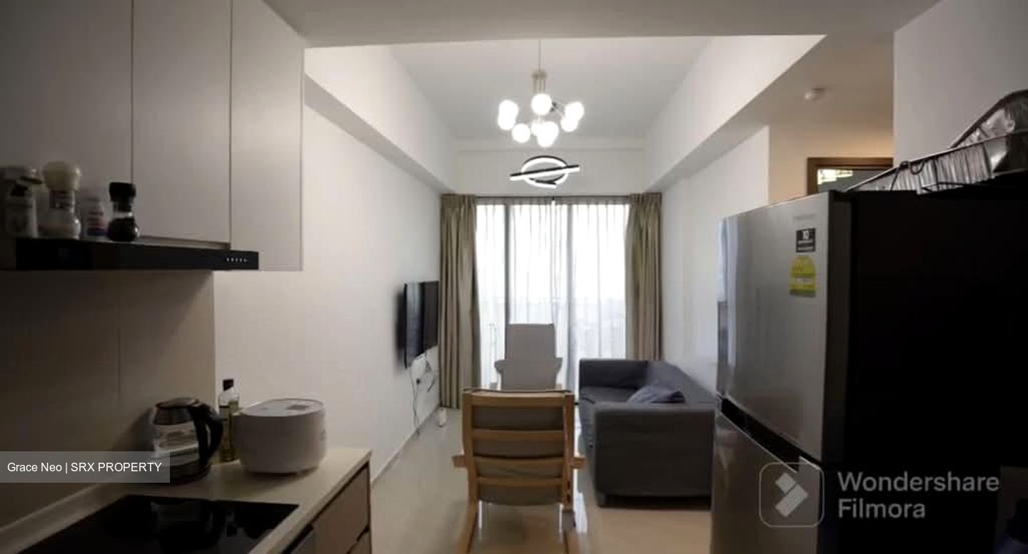 Parc Riviera (D5), Condominium #565536961